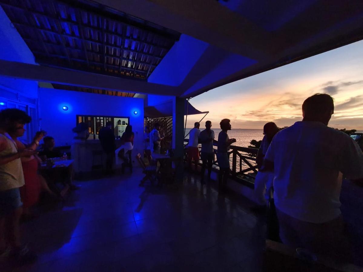Hostel Recanto Da Sereia Salvador Buitenkant foto