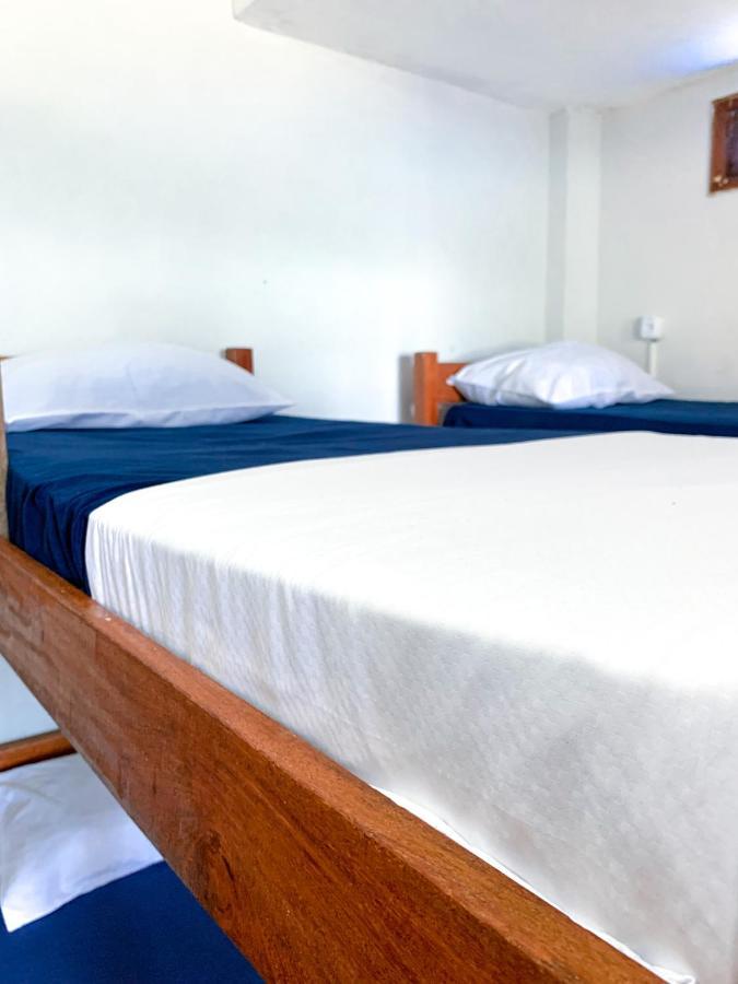 Hostel Recanto Da Sereia Salvador Kamer foto