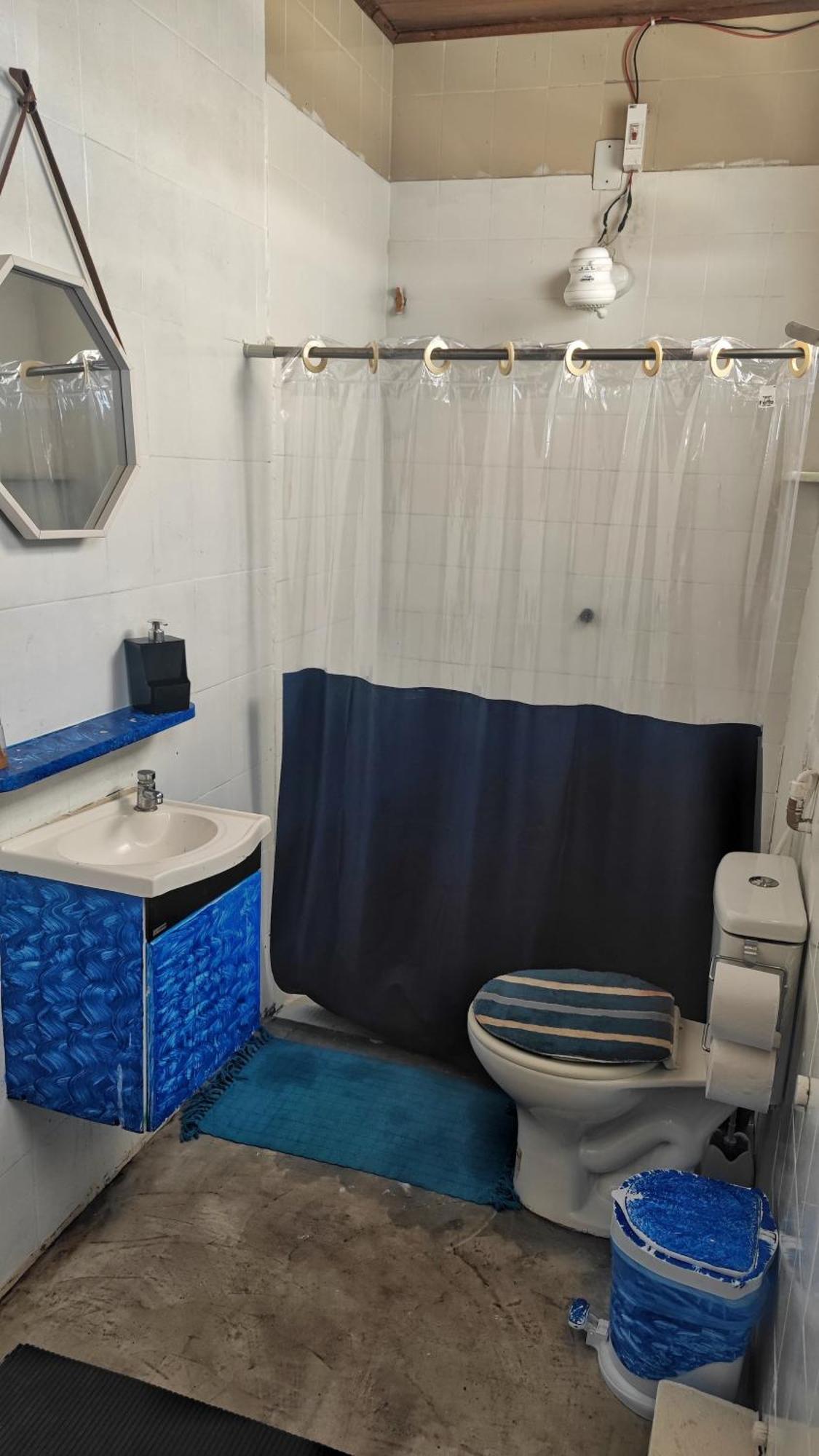 Hostel Recanto Da Sereia Salvador Kamer foto